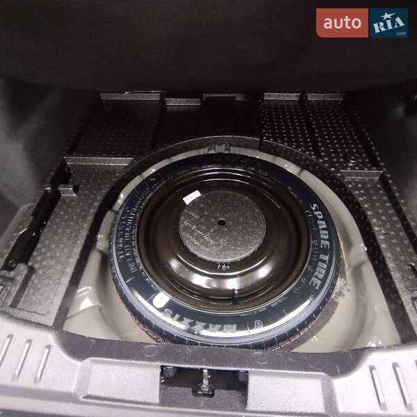 Седан Ford Focus 2014 в Рівному