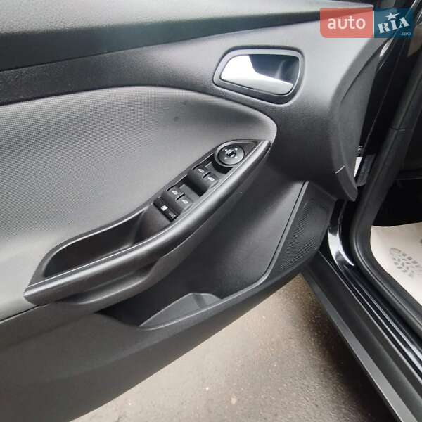 Седан Ford Focus 2014 в Рівному