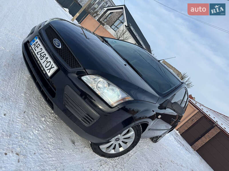 Универсал Ford Focus 2006 в Павлограде