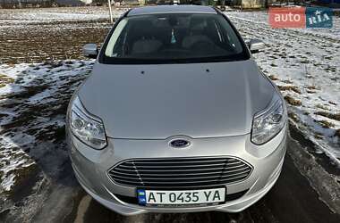 Хетчбек Ford Focus 2013 в Коломиї