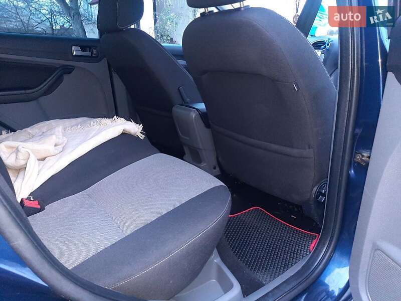 Универсал Ford Focus 2010 в Дрогобыче фото 35 Универсал Ford Focus 2010 в Дрогобыче