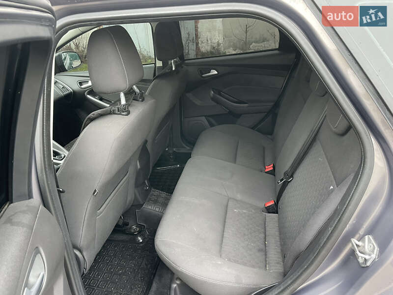 Універсал Ford Focus 2013 в Тернополі