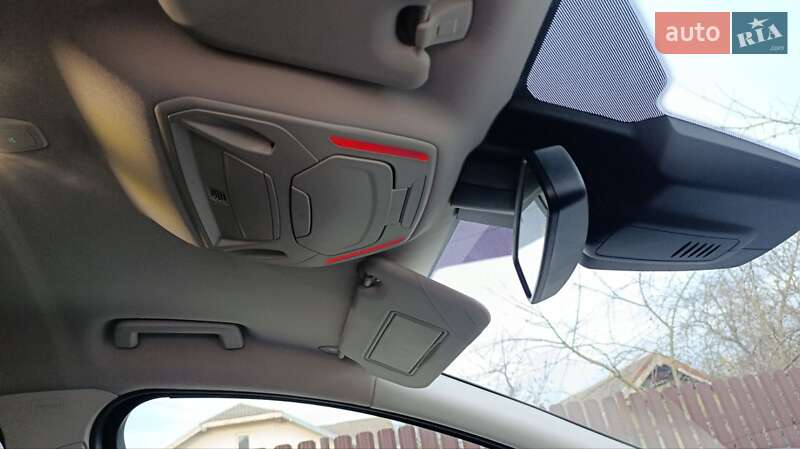 Універсал Ford Focus 2011 в Стрию