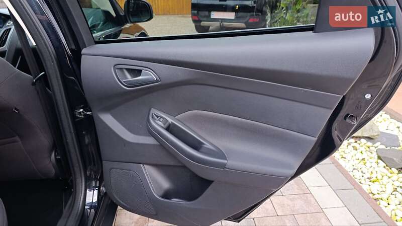 Універсал Ford Focus 2011 в Стрию