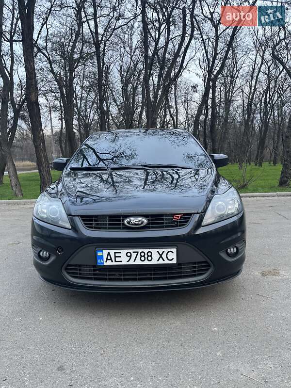 Седан Ford Focus 2008 в Кривом Роге