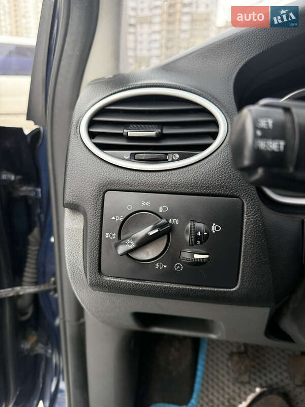 Універсал Ford Focus 2010 в Києві фото 24 Універсал Ford Focus 2010 в Києві