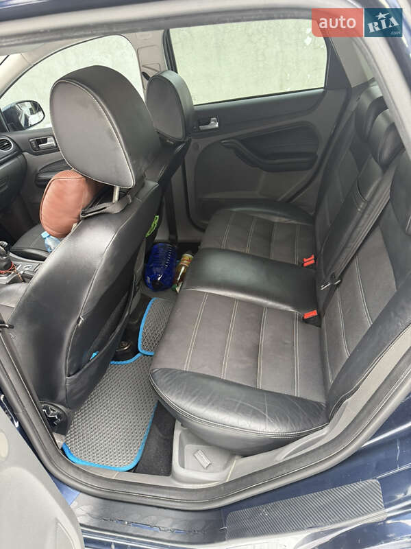 Універсал Ford Focus 2010 в Києві фото 28 Універсал Ford Focus 2010 в Києві