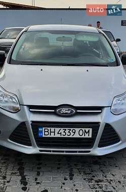 Седан Ford Focus 2013 в Одессе