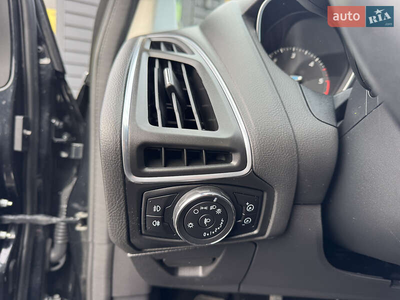 Универсал Ford Focus 2012 в Стрые фото 45 Универсал Ford Focus 2012 в Стрые