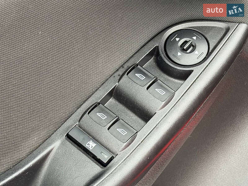 Хетчбек Ford Focus 2017 в Харкові