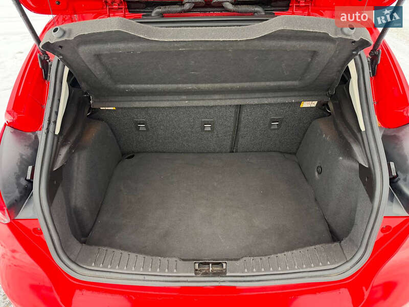 Хетчбек Ford Focus 2017 в Харкові