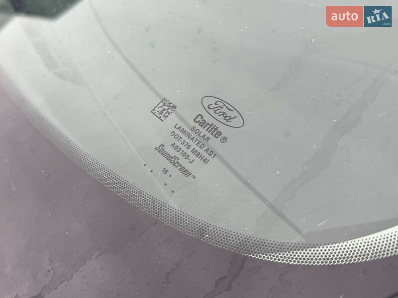 Хетчбек Ford Focus 2017 в Харкові