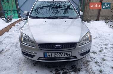 Универсал Ford Focus 2006 в Василькове