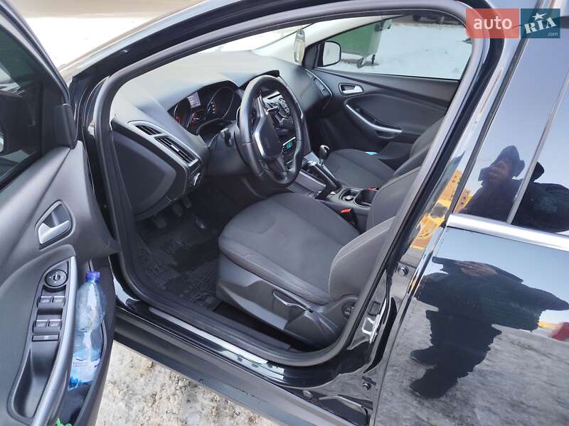 Универсал Ford Focus 2012 в Тернополе фото 9 Универсал Ford Focus 2012 в Тернополе