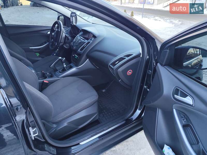 Универсал Ford Focus 2012 в Тернополе фото 11 Универсал Ford Focus 2012 в Тернополе