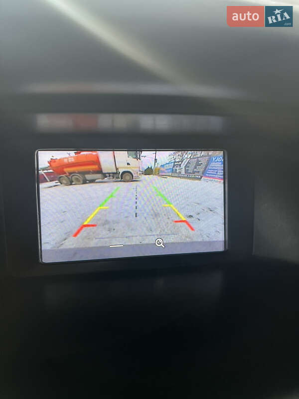 Седан Ford Focus 2016 в Білій Церкві