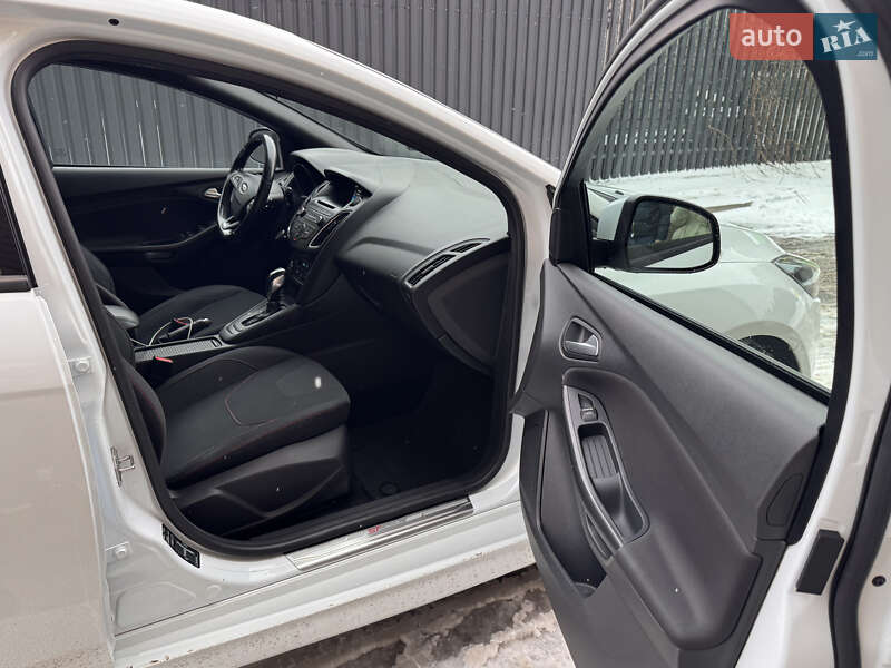 Хетчбек Ford Focus 2018 в Ірпені