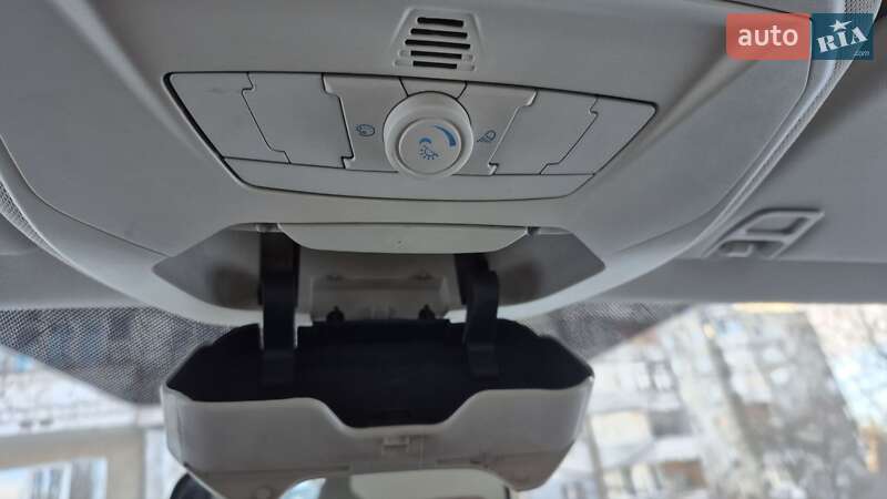 Хэтчбек Ford Focus 2014 в Ровно