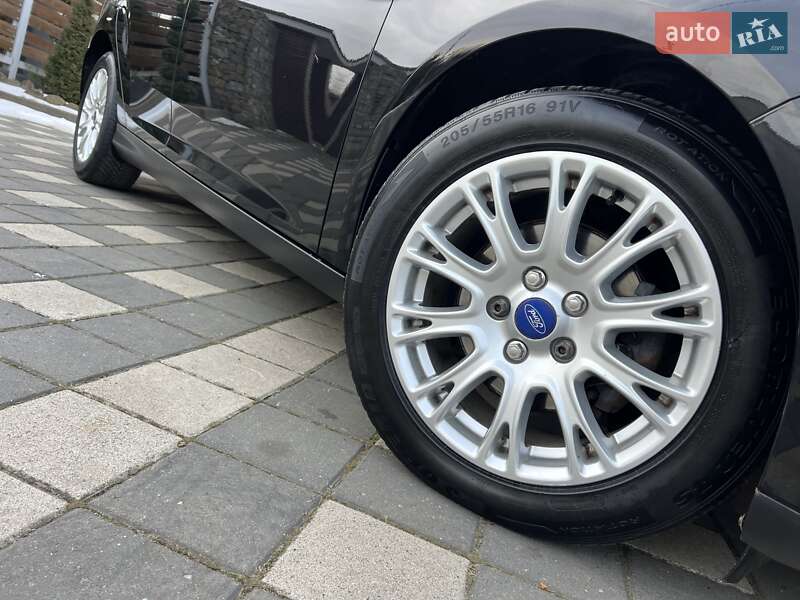 Универсал Ford Focus 2013 в Стрые фото 16 Универсал Ford Focus 2013 в Стрые