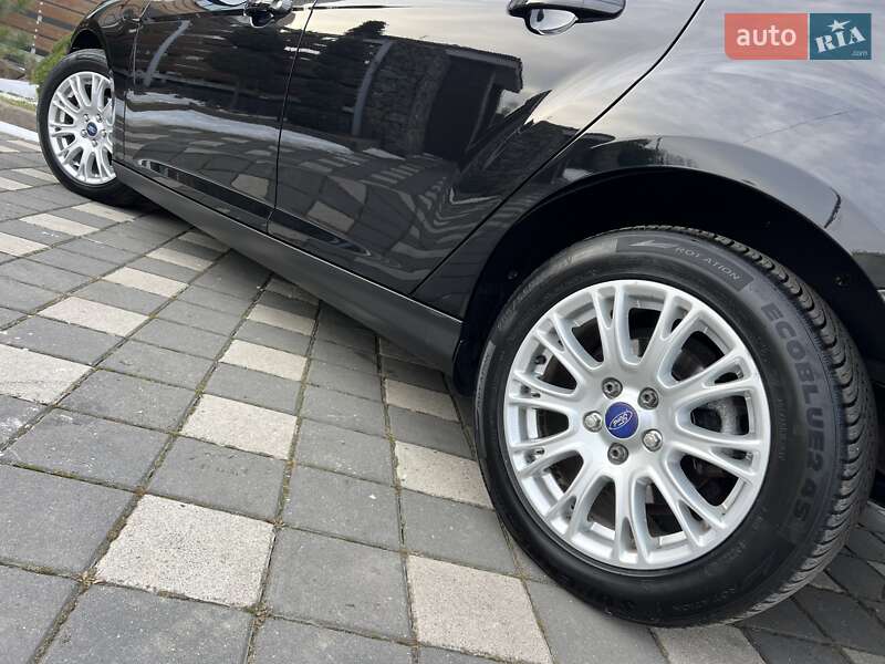 Универсал Ford Focus 2013 в Стрые фото 34 Универсал Ford Focus 2013 в Стрые