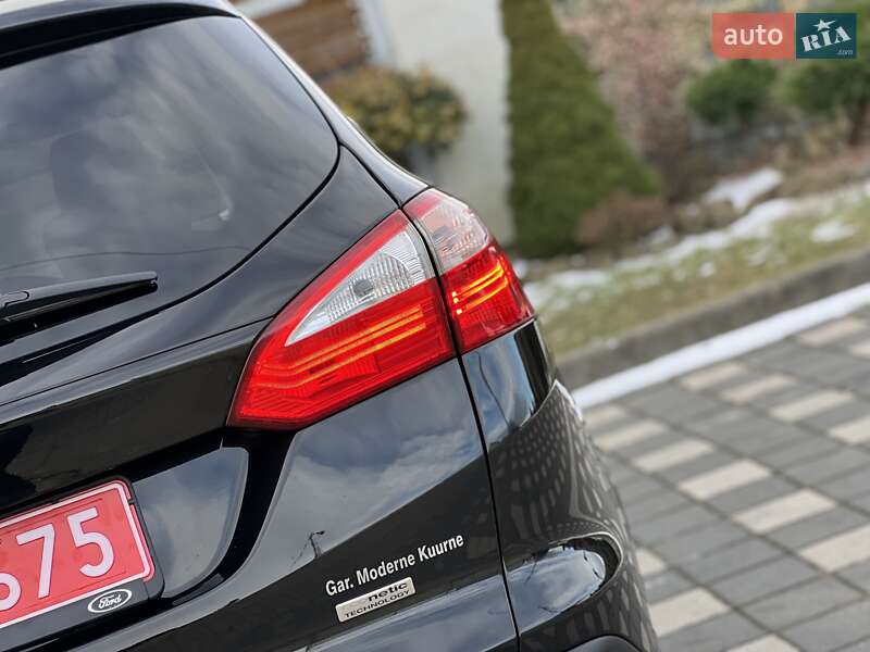 Универсал Ford Focus 2013 в Стрые фото 66 Универсал Ford Focus 2013 в Стрые