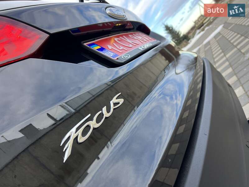 Универсал Ford Focus 2013 в Стрые фото 71 Универсал Ford Focus 2013 в Стрые