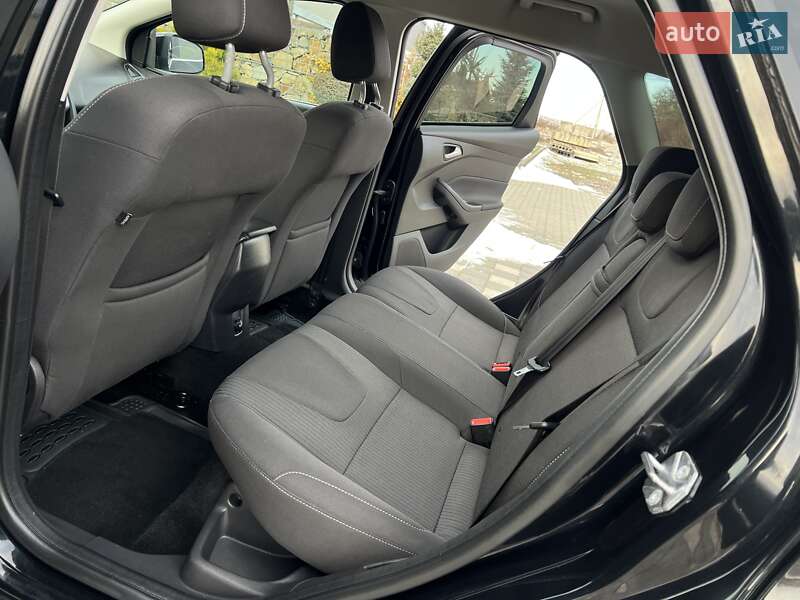 Универсал Ford Focus 2013 в Стрые фото 90 Универсал Ford Focus 2013 в Стрые