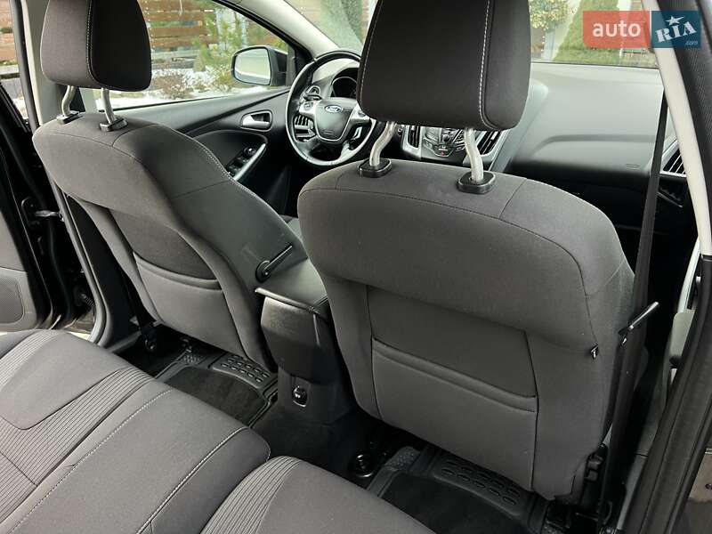 Универсал Ford Focus 2013 в Стрые фото 102 Универсал Ford Focus 2013 в Стрые