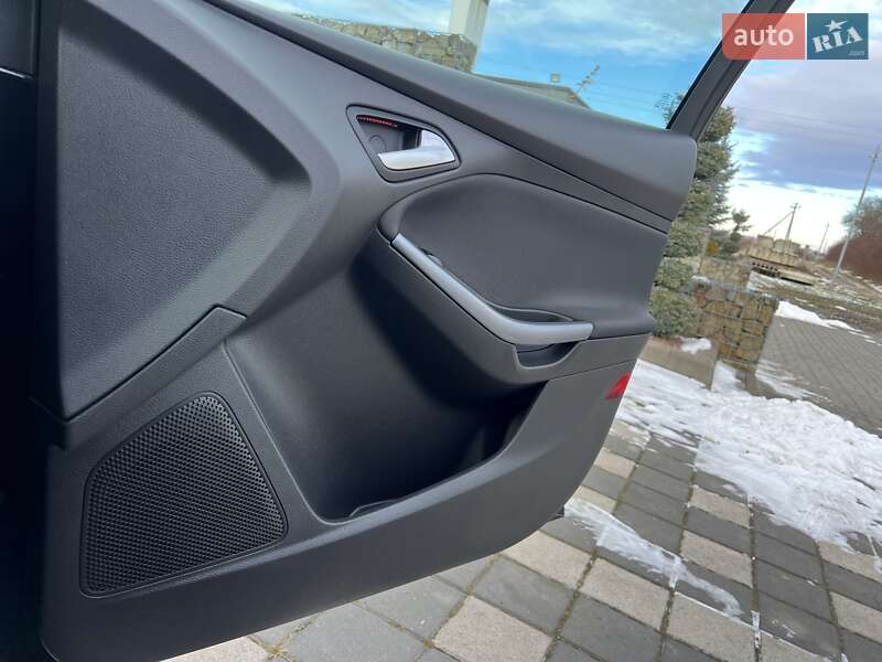 Универсал Ford Focus 2013 в Стрые фото 104 Универсал Ford Focus 2013 в Стрые