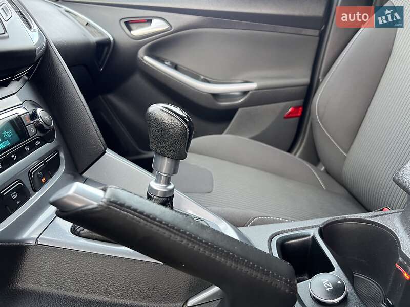 Универсал Ford Focus 2013 в Стрые фото 142 Универсал Ford Focus 2013 в Стрые