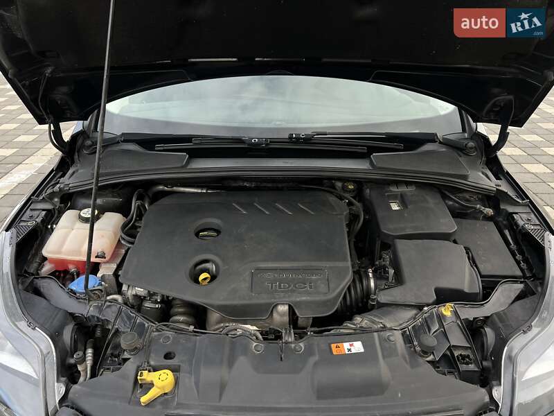 Универсал Ford Focus 2013 в Стрые фото 162 Универсал Ford Focus 2013 в Стрые