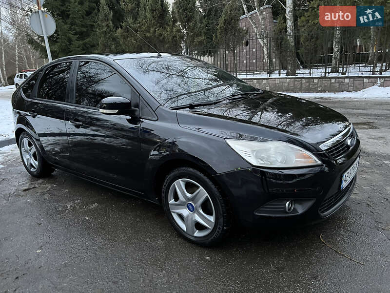 Хетчбек Ford Focus 2010 в Вінниці фото 11 Хетчбек Ford Focus 2010 в Вінниці