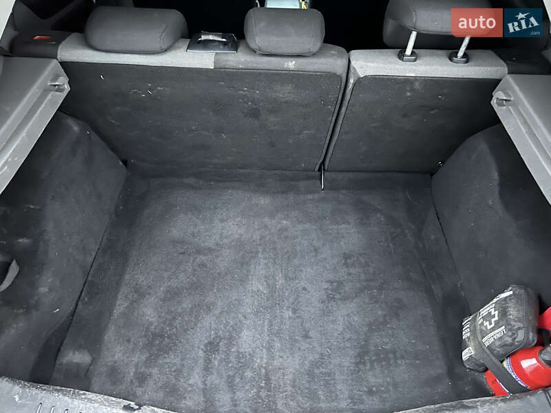 Хетчбек Ford Focus 2010 в Вінниці фото 15 Хетчбек Ford Focus 2010 в Вінниці