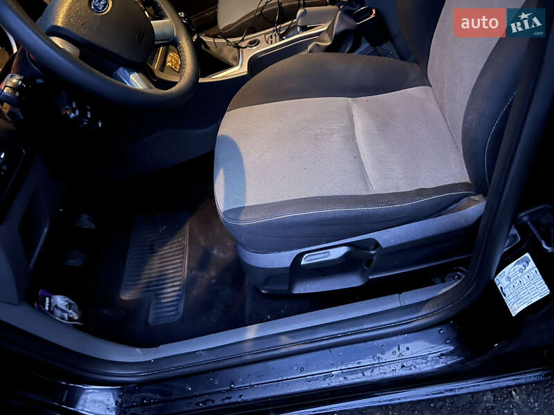 Хетчбек Ford Focus 2010 в Вінниці фото 20 Хетчбек Ford Focus 2010 в Вінниці