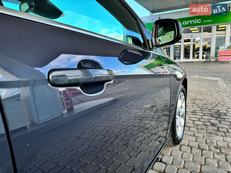 Универсал Ford Focus 2013 в Стрые