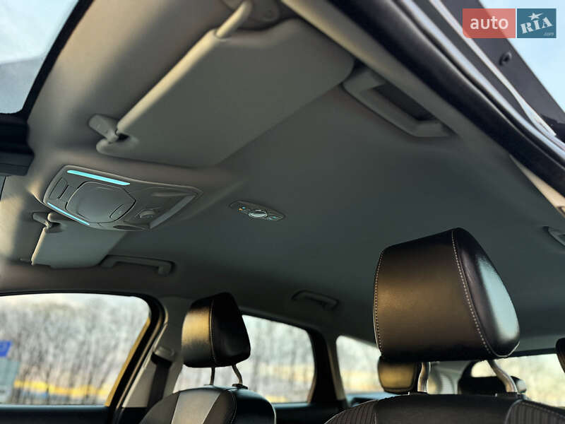 Универсал Ford Focus 2013 в Стрые