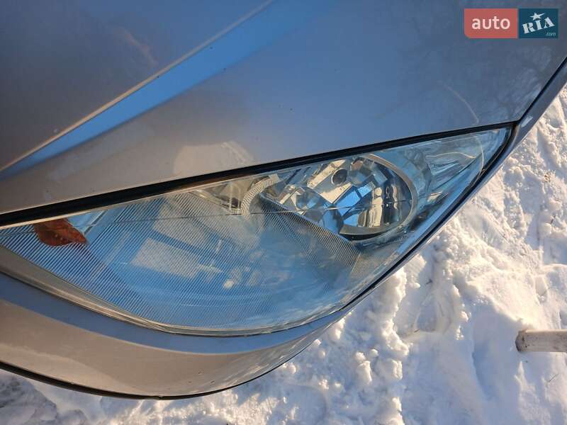 Универсал Ford Focus 2004 в Тернополе фото 32 Универсал Ford Focus 2004 в Тернополе