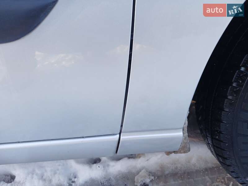 Универсал Ford Focus 2004 в Тернополе фото 34 Универсал Ford Focus 2004 в Тернополе