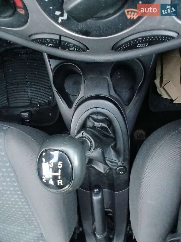 Универсал Ford Focus 2004 в Тернополе фото 67 Универсал Ford Focus 2004 в Тернополе