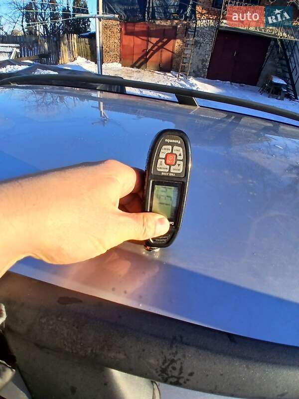 Универсал Ford Focus 2004 в Тернополе фото 85 Универсал Ford Focus 2004 в Тернополе