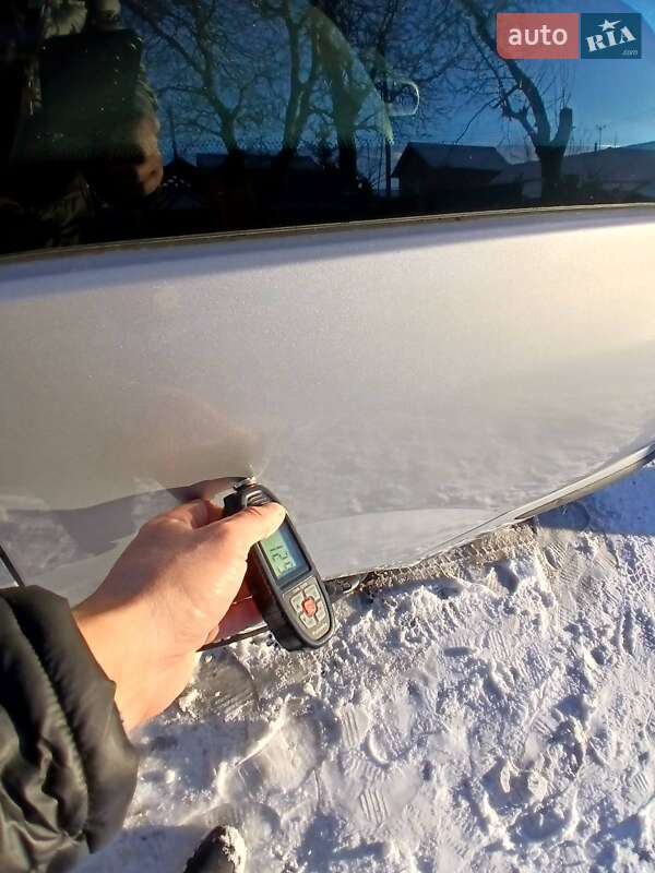 Универсал Ford Focus 2004 в Тернополе фото 89 Универсал Ford Focus 2004 в Тернополе