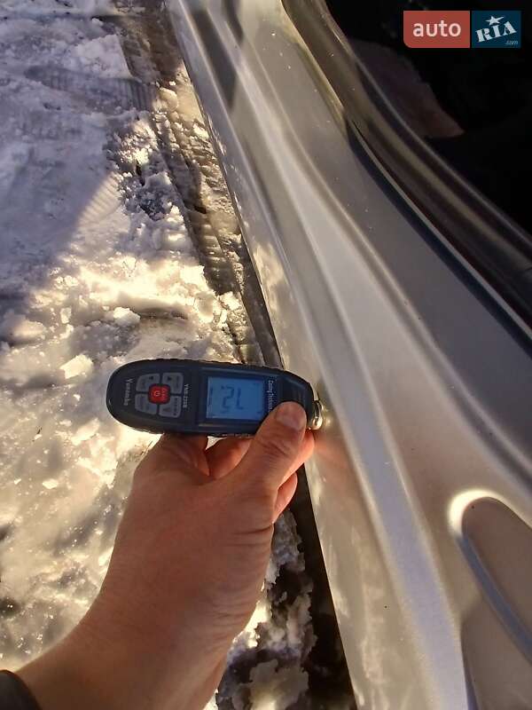 Универсал Ford Focus 2004 в Тернополе фото 92 Универсал Ford Focus 2004 в Тернополе