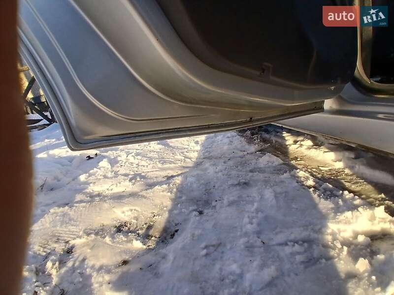 Универсал Ford Focus 2004 в Тернополе фото 107 Универсал Ford Focus 2004 в Тернополе