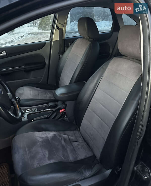 Седан Ford Focus 2008 в Житомире