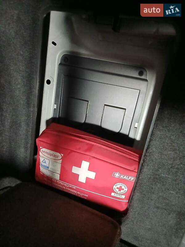 Универсал Ford Focus 2004 в Тернополе фото 101 Универсал Ford Focus 2004 в Тернополе