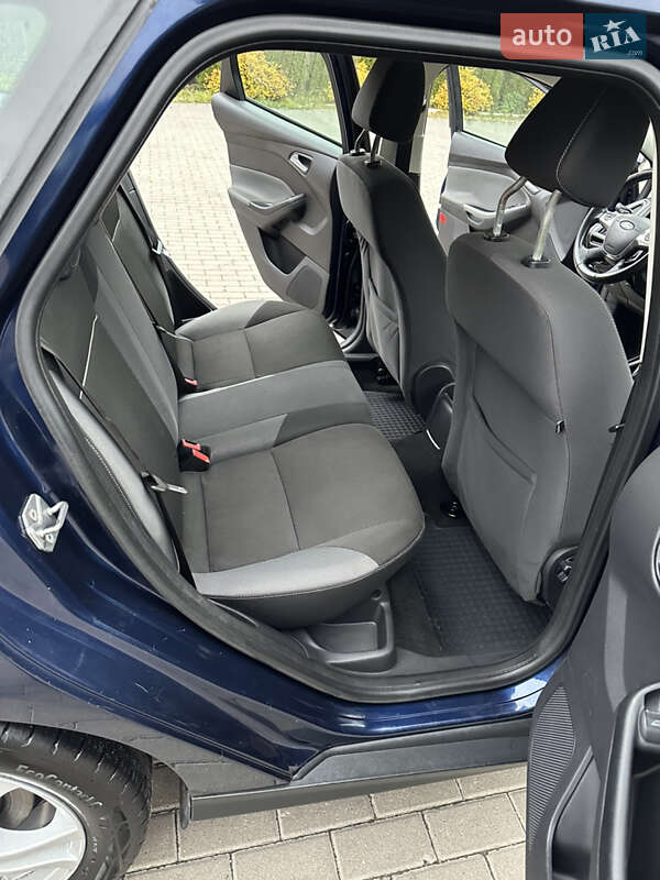 Универсал Ford Focus 2012 в Ровно