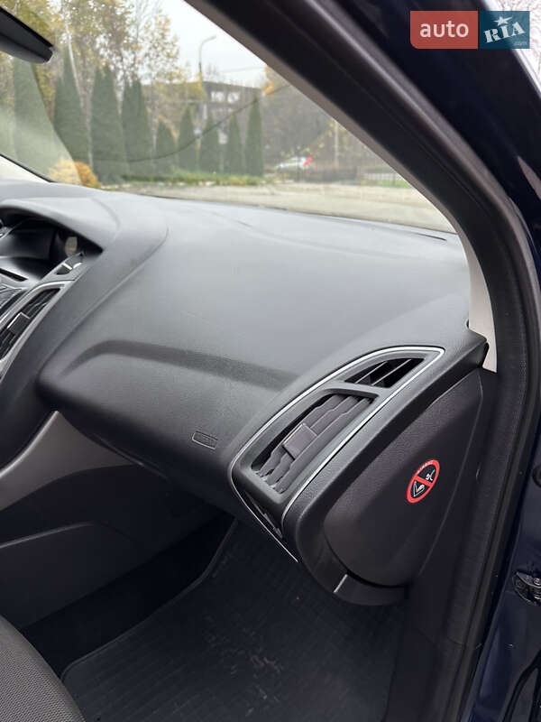 Универсал Ford Focus 2012 в Ровно