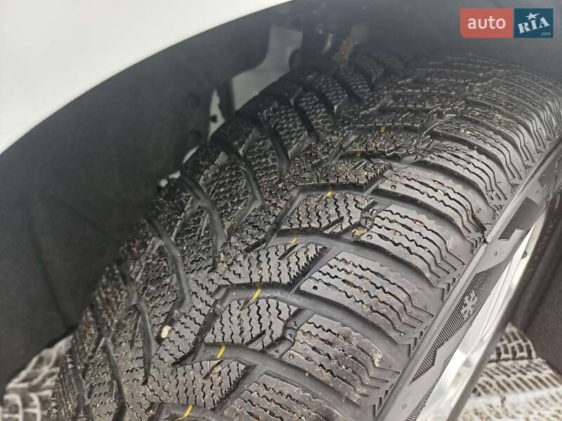 Универсал Ford Focus 2019 в Казатине