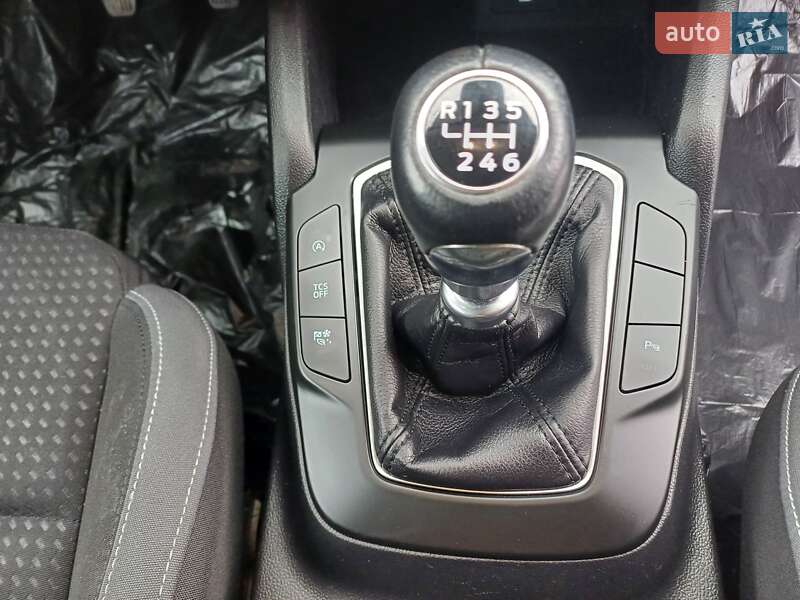 Универсал Ford Focus 2019 в Казатине