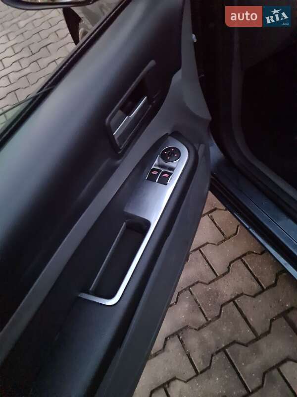 Универсал Ford Focus 2010 в Луцке фото 9 Универсал Ford Focus 2010 в Луцке